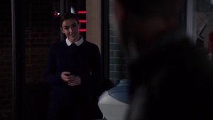 Agenti S.H.I.E.L.D. Epizóda 4