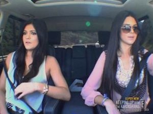 Keeping Up with the Kardashians Epizóda 2