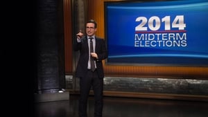 John Oliver: Čo týždeň dal a vzal Epizóda 23