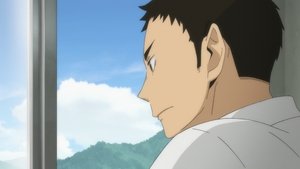 Haikyu!! Epizóda 25