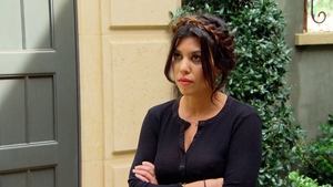 Keeping Up with the Kardashians Epizóda 11