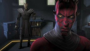 Star Wars: The Clone Wars Oživenie