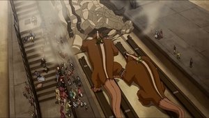 The Legend of Korra Epizóda 12