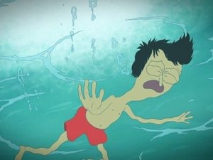Sanjay and Craig Epizóda 9