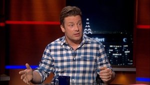 The Colbert Report Epizóda 1
