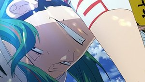 Yowamushi Pedal Epizóda 10