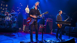 Austin City Limits Epizóda 8