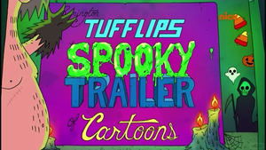 Sanjay and Craig Epizóda 15