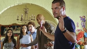 NCIS: Los Angeles Epizóda 5