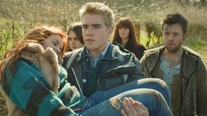 Wolfblood Epizóda 2
