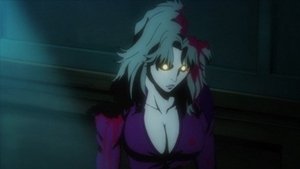 Supernatural: The Anime Series Epizóda 12