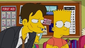 Simpsonovci Epizóda 7