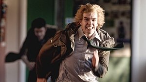 Wolfblood Epizóda 1