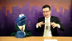 John Oliver: Čo týždeň dal a vzal Epizóda 14