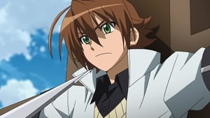 Akame ga Kill! Epizóda 21