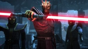 Star Wars: The Clone Wars Tiene dôvodu