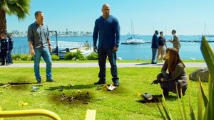 NCIS: Los Angeles Epizóda 7