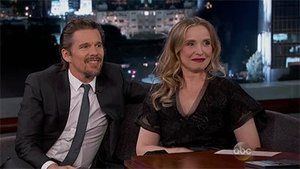 Jimmy Kimmel Live! Epizóda 21