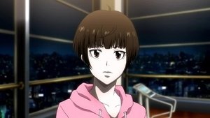 Psycho-Pass Epizóda 2