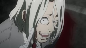 Tokyo Ghoul Epizóda 9