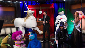John Oliver: Čo týždeň dal a vzal Epizóda 24