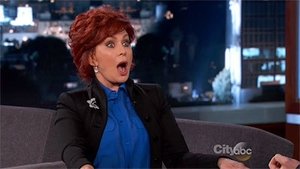 Jimmy Kimmel Live! Epizóda 17
