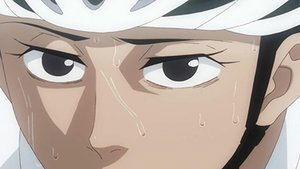 Yowamushi Pedal Epizóda 24
