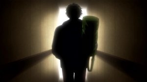 Psycho-Pass Epizóda 4