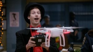 Brooklyn Nine-Nine Epizóda 4