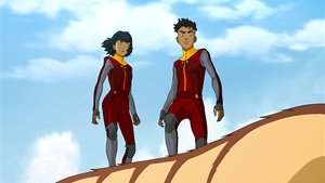 The Legend of Korra Epizóda 1
