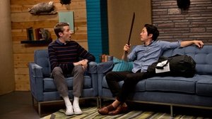 Comedy Bang! Bang! Epizóda 12