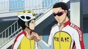 Yowamushi Pedal Epizóda 6