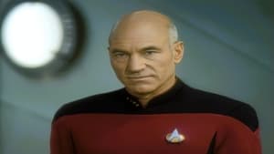 Star Trek: Hlboký vesmír deväť Epizóda 2