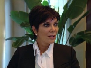 Keeping Up with the Kardashians Epizóda 4