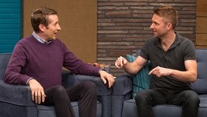 Comedy Bang! Bang! Epizóda 15