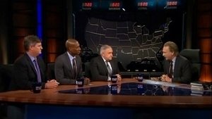 Real Time with Bill Maher Epizóda 28