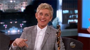Jimmy Kimmel Live! Epizóda 31