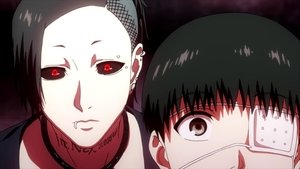 Tokyo Ghoul Epizóda 3