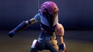 Star Wars Rebeli Epizóda 2