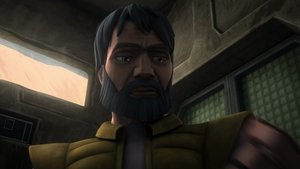 Star Wars: The Clone Wars Stratení v akcii