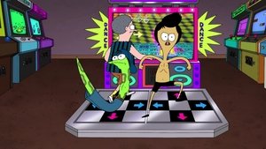 Sanjay and Craig Epizóda 3