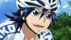 Yowamushi Pedal Epizóda 20