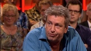 De Wereld Draait Door Epizóda 12