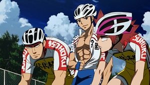 Yowamushi Pedal Epizóda 23
