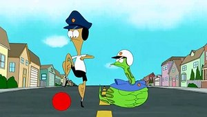 Sanjay and Craig Epizóda 7