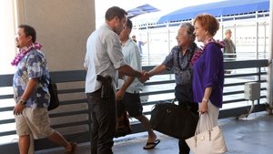 Hawaii 5.0 Epizóda 8