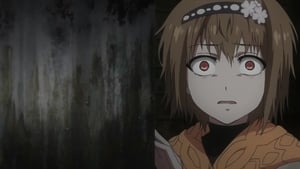 Tokyo Ghoul Epizóda 8