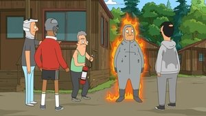 Bob's Burgers Epizóda 3