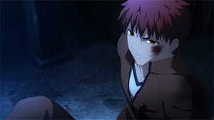 Fate/stay night [Unlimited Blade Works] Epizóda 1