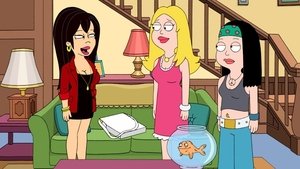 American Dad! Epizóda 5